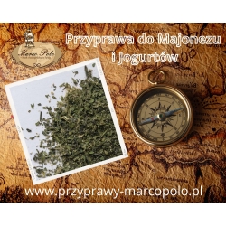 Przyprawa do Majonezów i Jogurtów 1kg